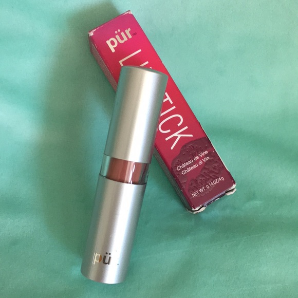 Pur Lipstick in “Smooth Talker” - Picture 2 of 4
